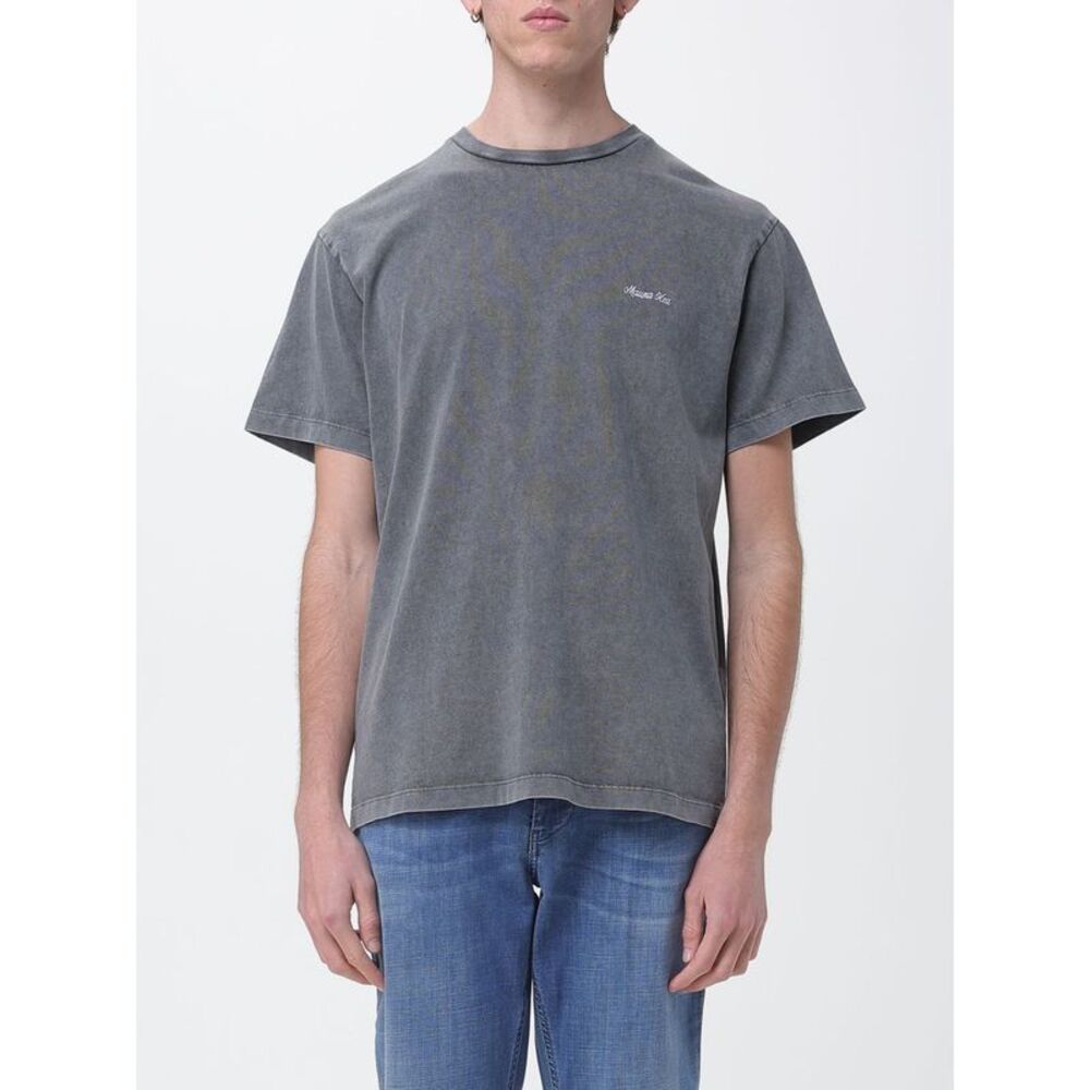 Mauna Kea T-Shirt Men Black